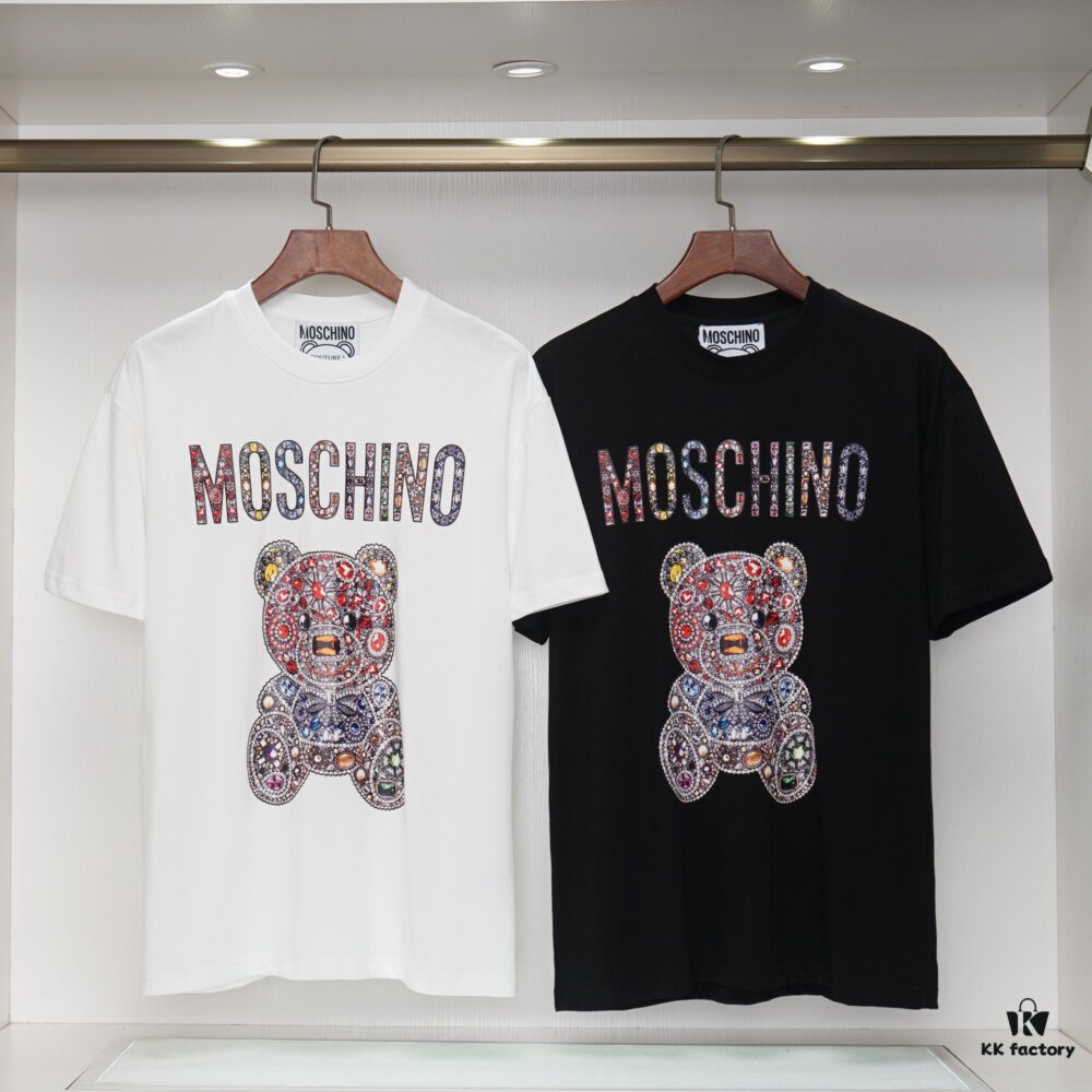 6931a5a6ccd8ab3d7af99fae Q679#♈️ Premium 100% Cotton Double-Yarn Short Sleeve T-Shirt, 230g 32'S Double-Ply Fabric, Unisex Design, New 2023 Style