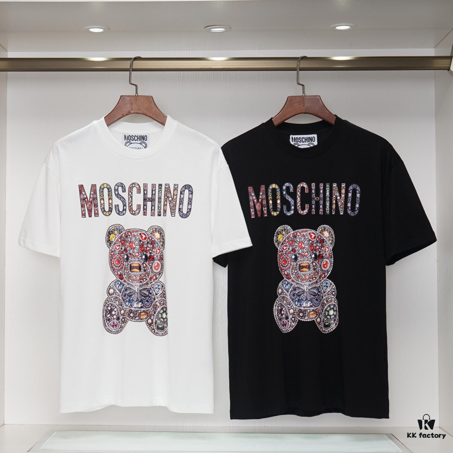 6931a5a6ccd8ab3d7af99fae Q679#♈️ Premium 100% Cotton Double-Yarn Short Sleeve T-Shirt, 230g 32'S Double-Ply Fabric, Unisex Design, New 2023 Style