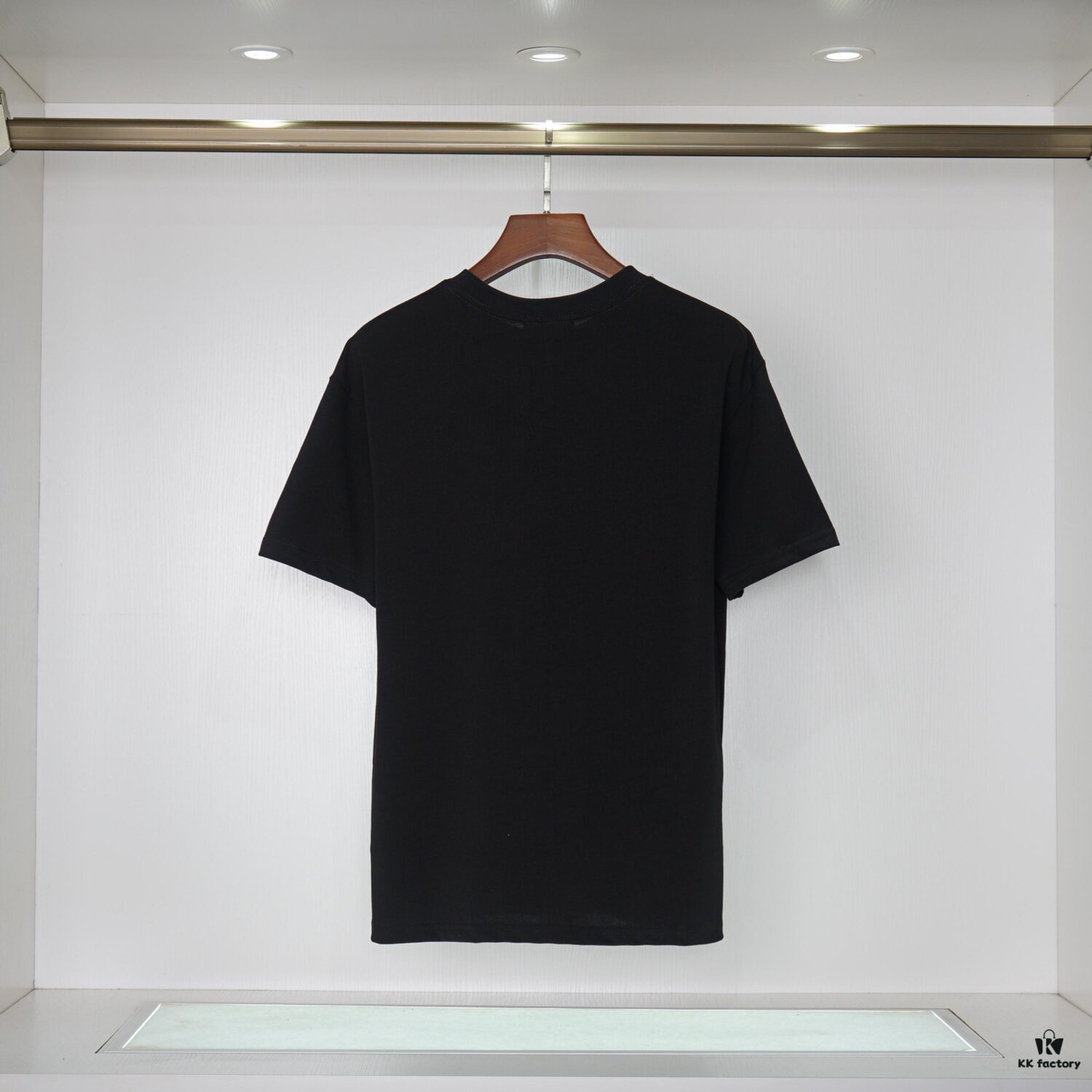 6931a5a6ccd8ab3d7af99fb0 Q679#♈️ Premium 100% Cotton Double-Yarn Short Sleeve T-Shirt, 230g 32'S Double-Ply Fabric, Unisex Design, New 2023 Style