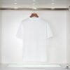 6931a5a6ccd8ab3d7af99fb2 Q679#♈️ Premium 100% Cotton Double-Yarn Short Sleeve T-Shirt, 230g 32'S Double-Ply Fabric, Unisex Design, New 2023 Style
