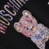 6931a5a6ccd8ab3d7af99fb6 Q679#♈️ Premium 100% Cotton Double-Yarn Short Sleeve T-Shirt, 230g 32'S Double-Ply Fabric, Unisex Design, New 2023 Style