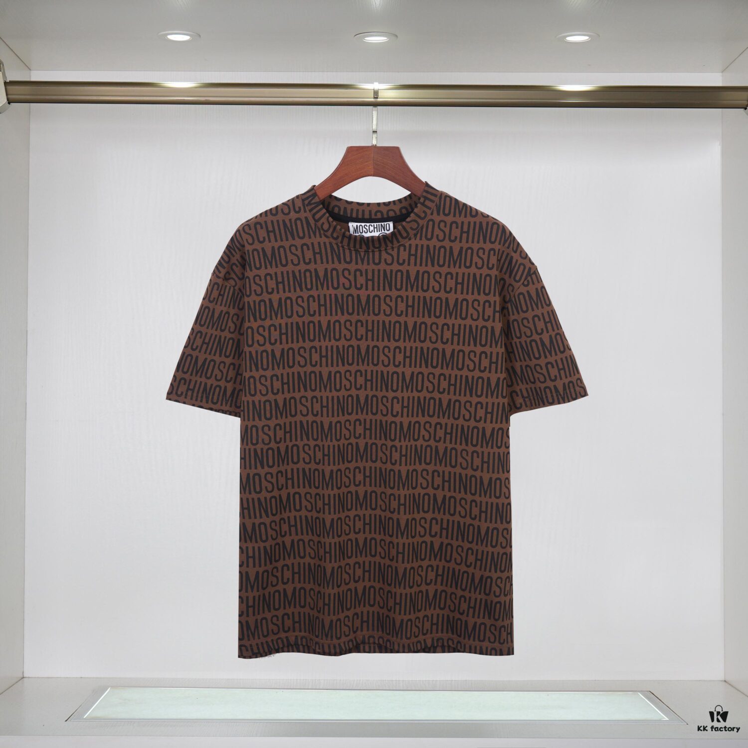 6931a5a6ccd8ab3d7af99fb7 Q698#♈️ 230g Double-Yarn 32s Pure Cotton Short Sleeve T-Shirt, New 2023 Design, Unisex Style