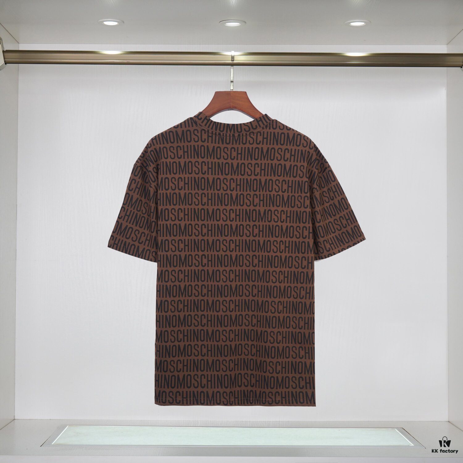 6931a5a6ccd8ab3d7af99fb8 Q698#♈️ 230g Double-Yarn 32s Pure Cotton Short Sleeve T-Shirt, New 2023 Design, Unisex Style