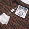 6931a5a7ccd8ab3d7af99fbb Q698#♈️ 230g Double-Yarn 32s Pure Cotton Short Sleeve T-Shirt, New 2023 Design, Unisex Style