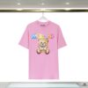 6931a5a7ccd8ab3d7af99fc0 Q609#♈️ Premium Combed Double-Yarn Cotton MOSCHINO 23 Lunar New Year Limited Edition T-Shirt, 230gsm 32s Double-Ply Pure Cotton Fabric, Direct-to-Garment Printed Short-Sleeve Unisex Tee