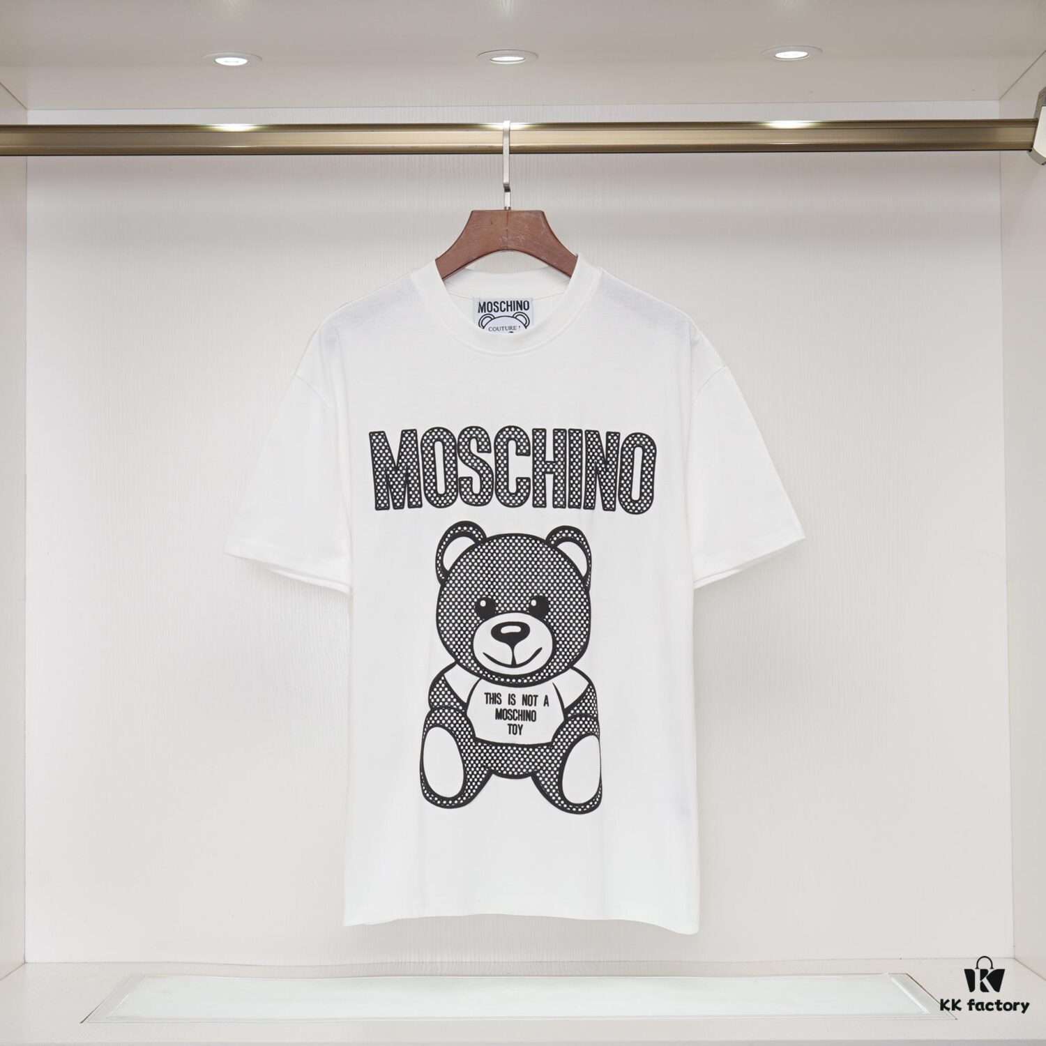 6931a5a8ccd8ab3d7af99fd2 Q691 High-Quality Cotton Double-Yarn 230g 32s Pure Cotton Fabric Short Sleeve T-Shirt Unisex - New 2023 Style