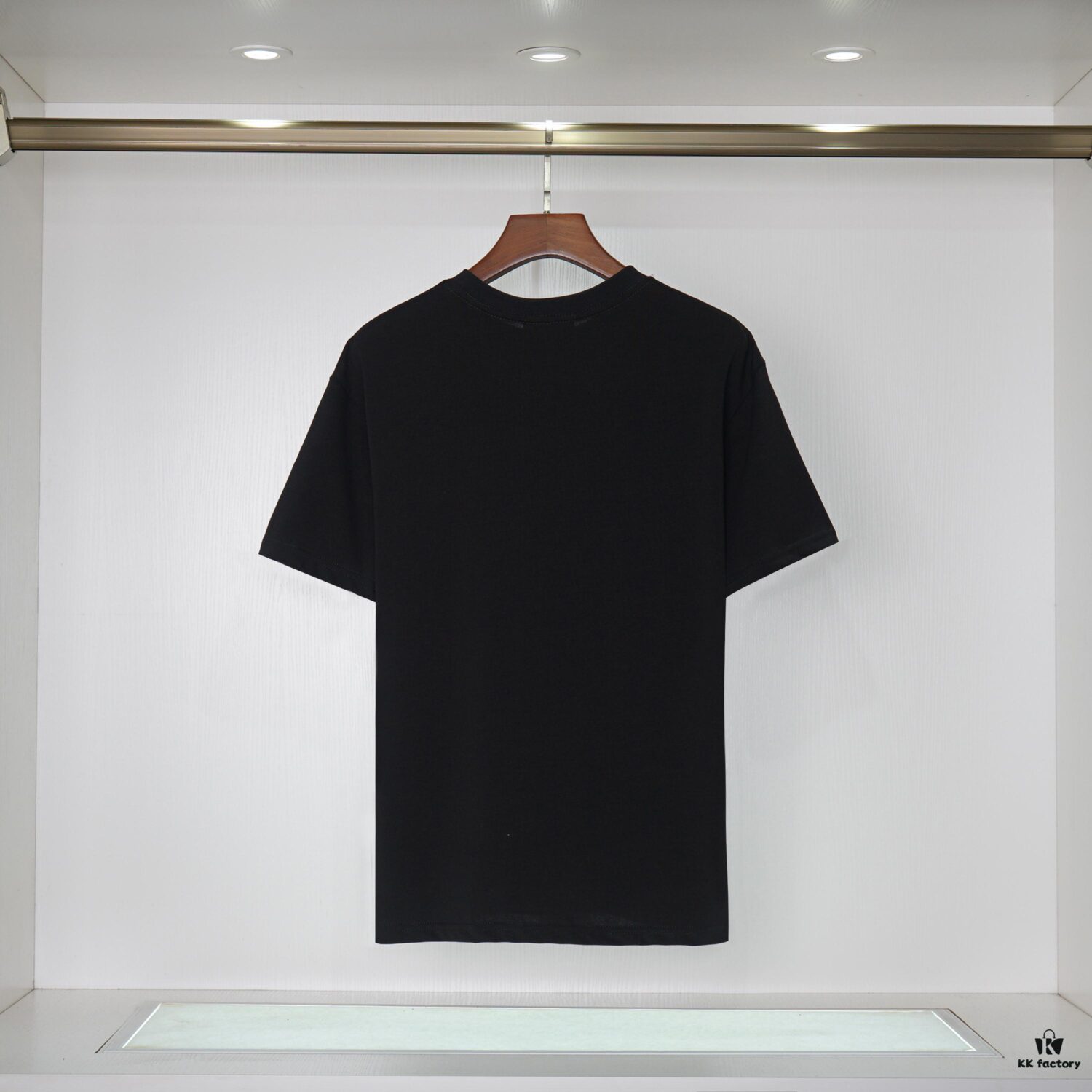 6931a5a8ccd8ab3d7af99fd5 Q691 High-Quality Cotton Double-Yarn 230g 32s Pure Cotton Fabric Short Sleeve T-Shirt Unisex - New 2023 Style
