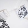 6931a5a8ccd8ab3d7af99fd9 Q691 High-Quality Cotton Double-Yarn 230g 32s Pure Cotton Fabric Short Sleeve T-Shirt Unisex - New 2023 Style
