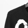 6931a5a8ccd8ab3d7af99fdd Winter New Round Neck Pullover Sweater 3066# - Classic McQueen Letter Jacquard, Stylish, High-End and Elegant, Thickened for Comfort and Warmth