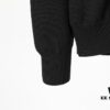 6931a5a9ccd8ab3d7af99fe0 Winter New Round Neck Pullover Sweater 3066# - Classic McQueen Letter Jacquard, Stylish, High-End and Elegant, Thickened for Comfort and Warmth