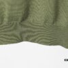 6931a5a9ccd8ab3d7af99fe9 Winter New Round Neck Pullover Sweater 3066# - Classic McQueen Letter Jacquard, Stylish, High-End and Elegant, Thickened Comfortable Warm Clothing in Military Green