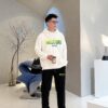 6931a5a9ccd8ab3d7af99fed MOSCHINO (Gospel for the Plus-Sized) New 2024 Bestselling Sweatshirt Set – Official Website Original Version, Premium Natural Roman Cotton 100%, Elegant and Comfortable Unisex Design