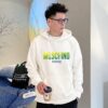 6931a5aaccd8ab3d7af99ff0 MOSCHINO (Gospel for the Plus-Sized) New 2024 Bestselling Sweatshirt Set – Official Website Original Version, Premium Natural Roman Cotton 100%, Elegant and Comfortable Unisex Design