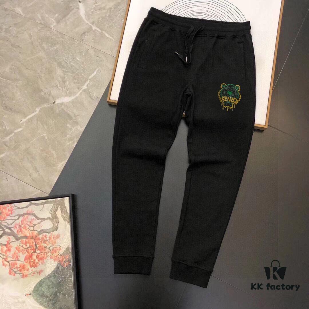 6931a5aaccd8ab3d7af99ff8 KENZO 2025 New Arrival Premium Sweatshirt Set – Natural High-Quality Roman Cotton, Elegant and Comfortable Fit, Original Design by Top Artists