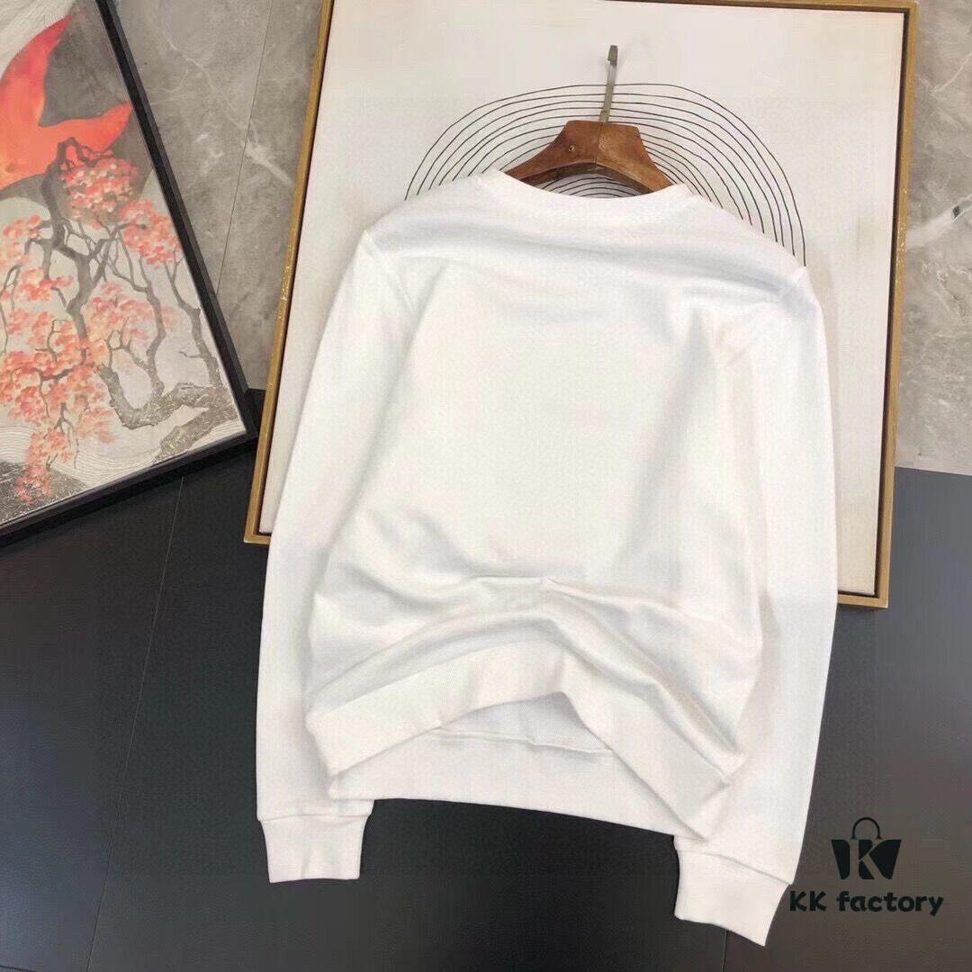 6931a5aaccd8ab3d7af99ff9 KENZO 2025 New Arrival Premium Sweatshirt Set – Natural High-Quality Roman Cotton, Elegant and Comfortable Fit, Original Design by Top Artists