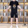 6931a5aaccd8ab3d7af99ffe KENZO 2025 New Men's Short Sleeve T-Shirt and Shorts Set! Official Website Synchronized Sales! High-End Version Available on Market! Exquisitely Soft and Comfortable Fabric! Enhanced Three-Dimensional Tailoring with Excellent Silhouette for Ultimate Wearing Comfort!