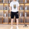 6931a5aaccd8ab3d7af99fff KENZO 2025 New Men's Short Sleeve T-Shirt and Shorts Set! Official Website Synchronized Sales! High-End Version Available on Market! Exquisitely Soft and Comfortable Fabric! Enhanced Three-Dimensional Tailoring with Excellent Silhouette for Ultimate Wearing Comfort!