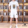 6931a5aaccd8ab3d7af9a000 KENZO 2025 New Men's Short Sleeve T-Shirt and Shorts Set! Official Website Synchronized Sales! High-End Version Available on Market! Exquisitely Soft and Comfortable Fabric! Enhanced Three-Dimensional Tailoring with Excellent Silhouette for Ultimate Wearing Comfort!