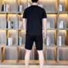 6931a5abccd8ab3d7af9a001 KENZO 2025 New Men's Short Sleeve T-Shirt and Shorts Set! Official Website Synchronized Sales! High-End Version Available on Market! Exquisitely Soft and Comfortable Fabric! Enhanced Three-Dimensional Tailoring with Excellent Silhouette for Ultimate Wearing Comfort!