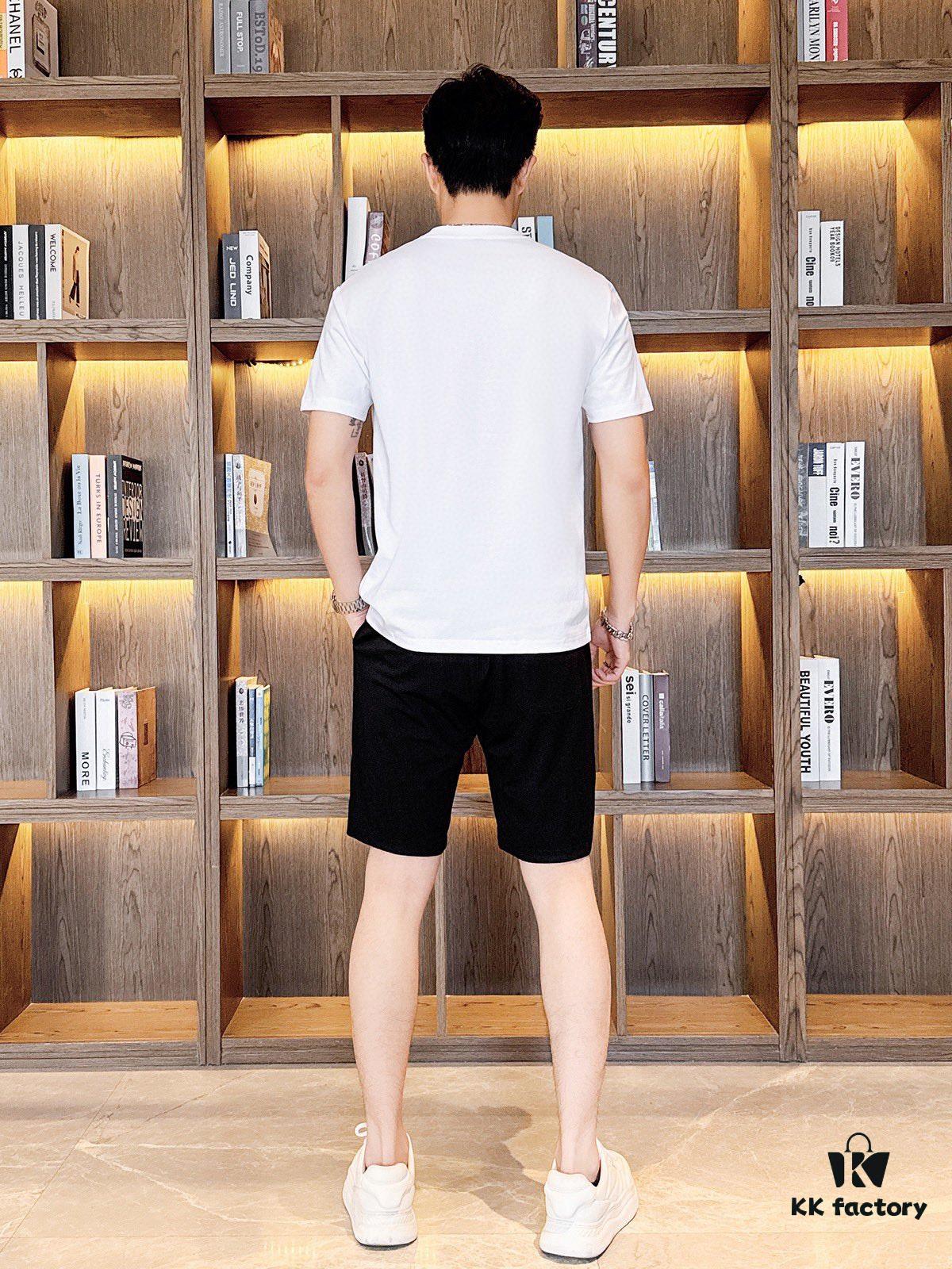 6931a5abccd8ab3d7af9a002 KENZO 2025 New Men's Short Sleeve T-Shirt and Shorts Set! Official Website Synchronized Sales! High-End Version Available on Market! Exquisitely Soft and Comfortable Fabric! Enhanced Three-Dimensional Tailoring with Excellent Silhouette for Ultimate Wearing Comfort!