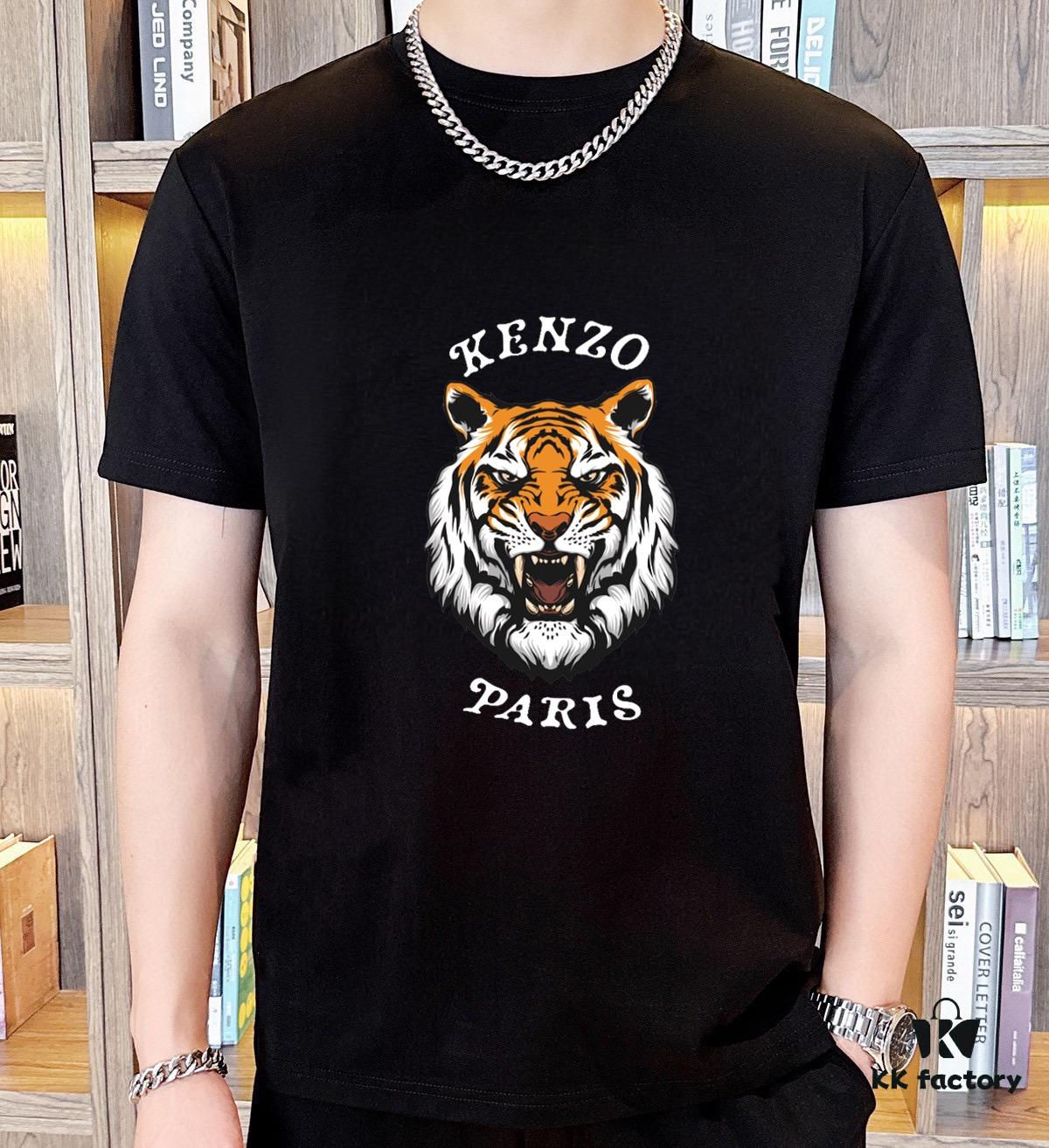 6931a5abccd8ab3d7af9a003 KENZO 2025 New Men's Short Sleeve T-Shirt and Shorts Set! Official Website Synchronized Sales! High-End Version Available on Market! Exquisitely Soft and Comfortable Fabric! Enhanced Three-Dimensional Tailoring with Excellent Silhouette for Ultimate Wearing Comfort!
