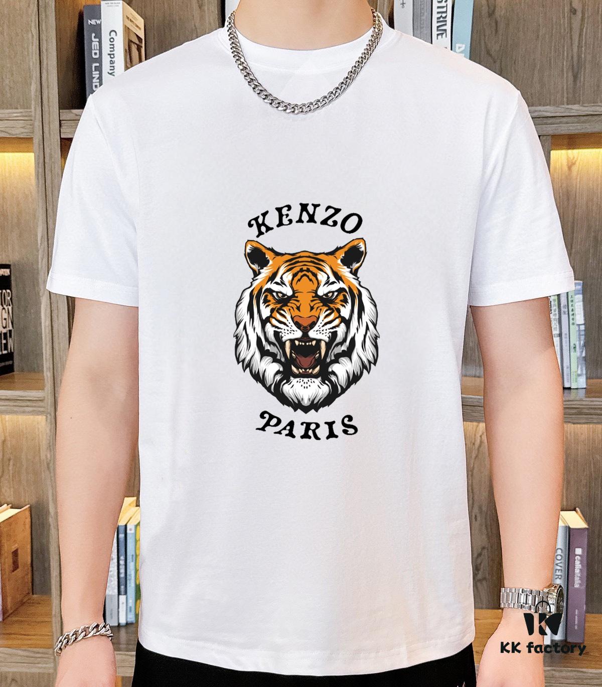6931a5abccd8ab3d7af9a004 KENZO 2025 New Men's Short Sleeve T-Shirt and Shorts Set! Official Website Synchronized Sales! High-End Version Available on Market! Exquisitely Soft and Comfortable Fabric! Enhanced Three-Dimensional Tailoring with Excellent Silhouette for Ultimate Wearing Comfort!