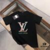 6931a5acccd8ab3d7af9a015 KENZO Men's Casual Short-Sleeve T-Shirt, Spring/Summer 2025 New Arrival, Premium Logo Embroidery, High-End Silky Cotton Fabric, Stylish and Versatile Design