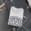 6931a5acccd8ab3d7af9a01a KENZO 2025 Latest Print Short Sleeve T-Shirt, High-Quality Cabinet Original Order, Top-Grade Craftsmanship with Imported Fabric