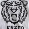 6931a5acccd8ab3d7af9a01d KENZO 2025 Latest Print Short Sleeve T-Shirt, High-Quality Cabinet Original Order, Top-Grade Craftsmanship with Imported Fabric