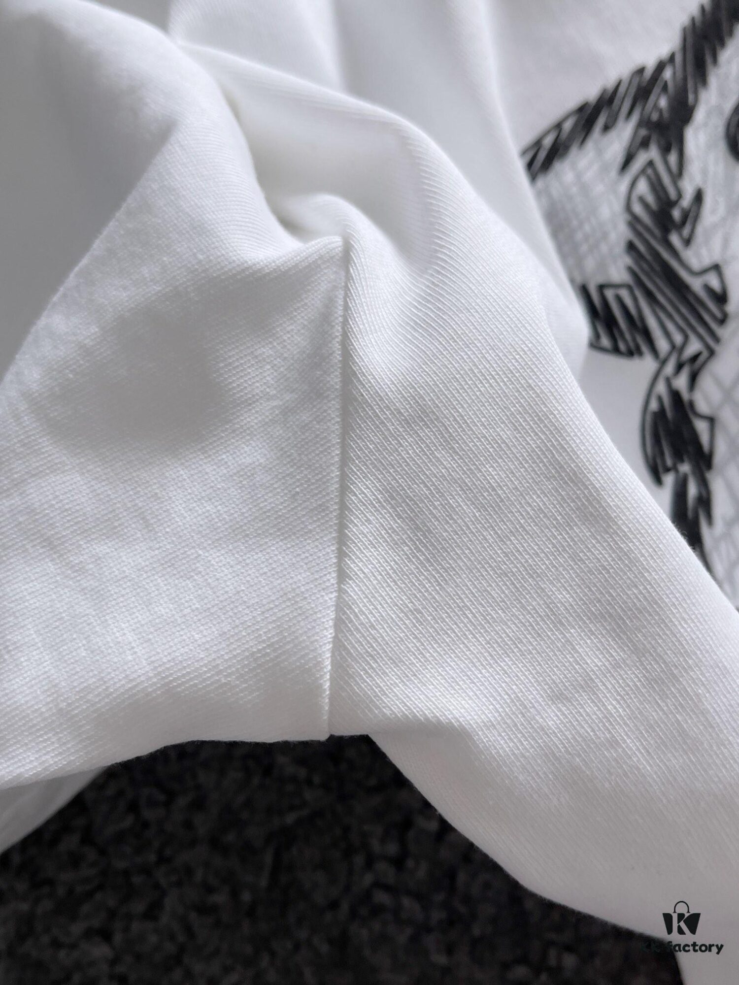 6931a5acccd8ab3d7af9a01e KENZO 2025 Latest Print Short Sleeve T-Shirt, High-Quality Cabinet Original Order, Top-Grade Craftsmanship with Imported Fabric