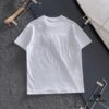 6931a5acccd8ab3d7af9a01f KENZO 2025 Latest Print Short Sleeve T-Shirt, High-Quality Cabinet Original Order, Top-Grade Craftsmanship with Imported Fabric