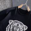 6931a5acccd8ab3d7af9a023 KENZO 2025 Latest Print Short Sleeve T-Shirt, High-Quality Cabinet Original Order, Top-Grade Manufacturing with Imported Fabric