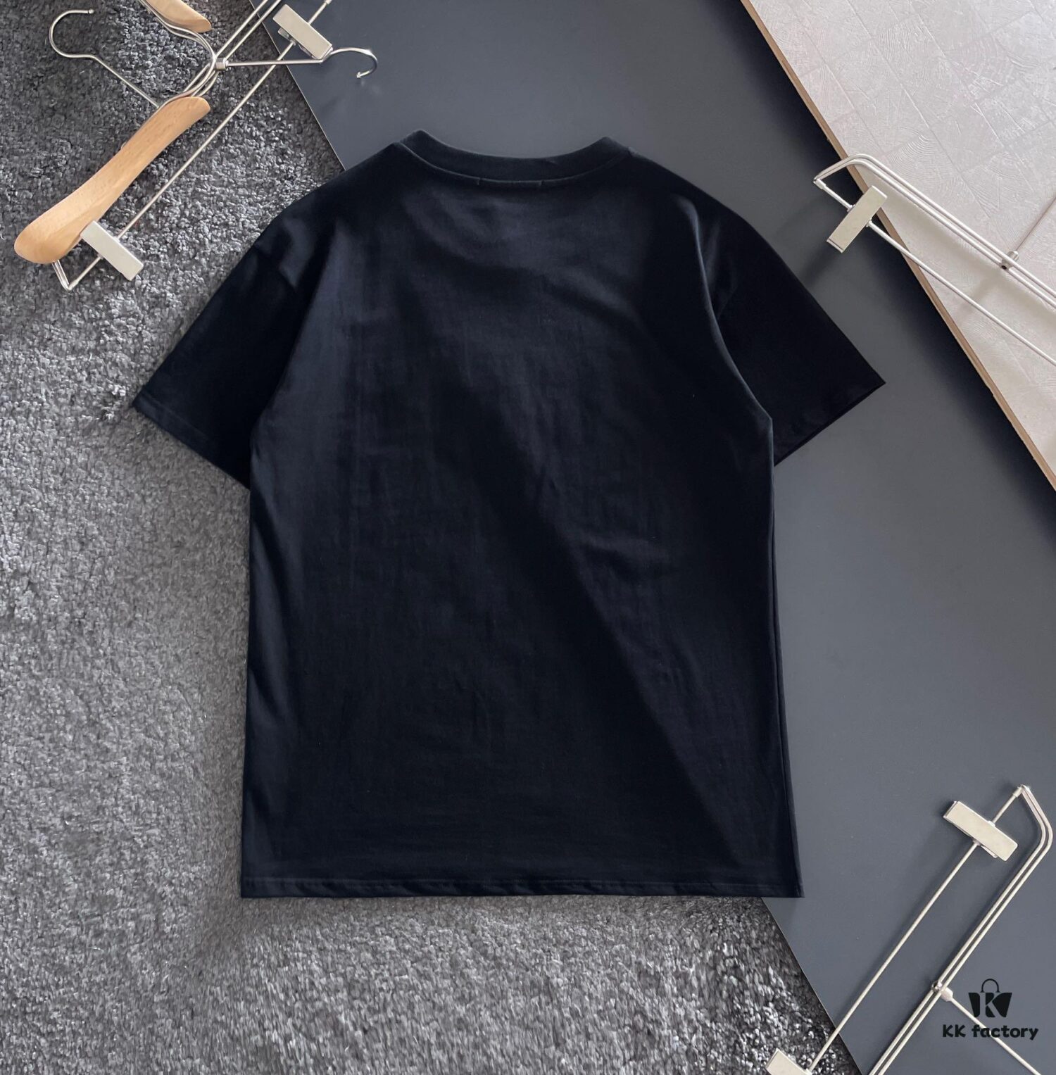 6931a5adccd8ab3d7af9a026 KENZO 2025 Latest Print Short Sleeve T-Shirt, High-Quality Cabinet Original Order, Top-Grade Manufacturing with Imported Fabric