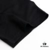 6931a5adccd8ab3d7af9a031 KENZO KZ 25 Early Spring New Arrival Black Label White Embroidered Letter Short Sleeve T-Shirt