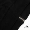 6931a5b0ccd8ab3d7af9a063 KENZO KZ 24 FW Square Logo Hooded Zip-Up Sweatshirt
