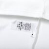 6931a5b1ccd8ab3d7af9a077 KEZNO – 2025 New Spring/Summer Premium 270g Silk-Cotton Short Sleeve T-Shirt with Embroidered Tiger Head Design, 3D Embossment Exuding Mature Elegance, Minimalist Classic Logo, Ideal Choice for Spring and Summer Wear