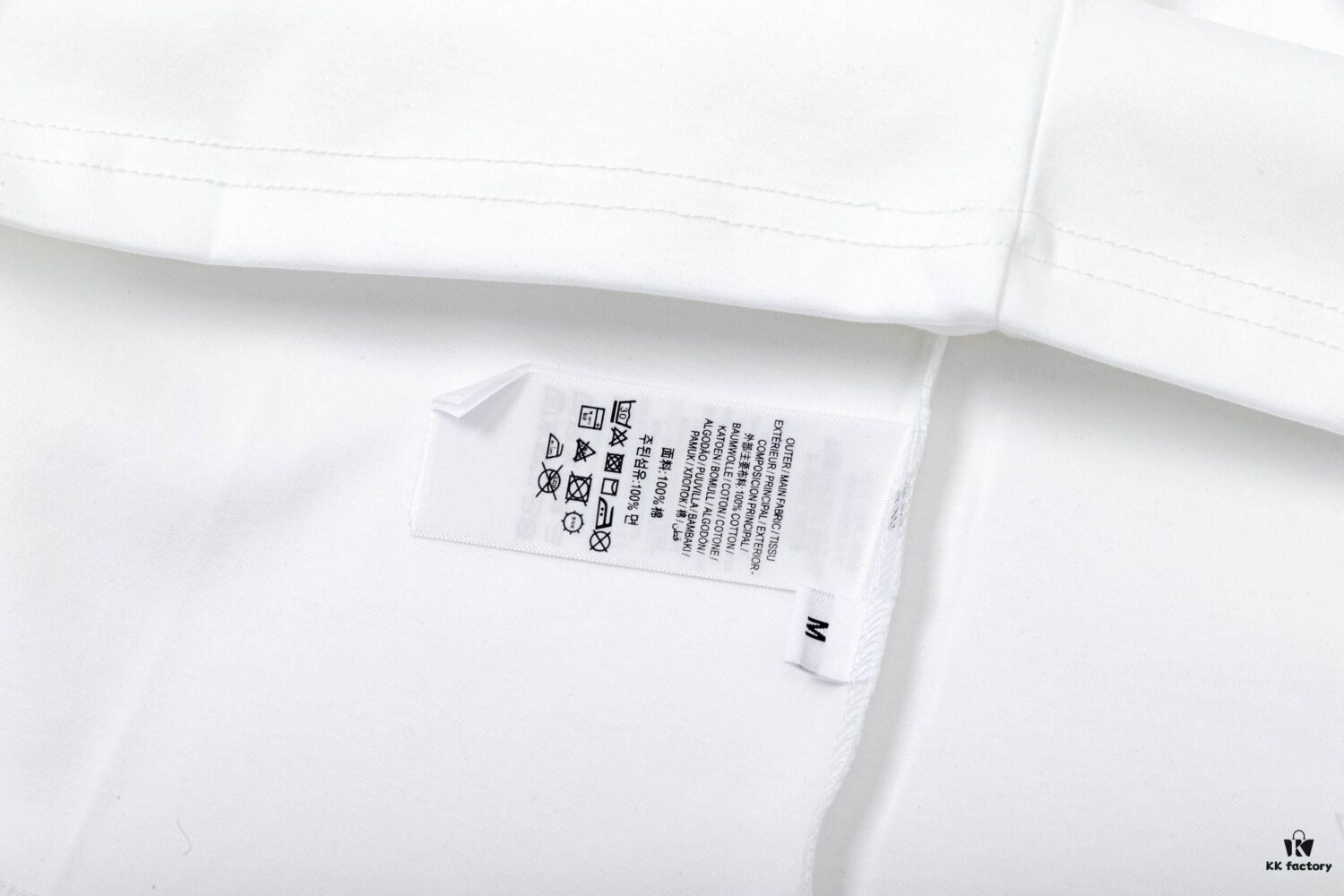 6931a5b1ccd8ab3d7af9a077 KEZNO – 2025 New Spring/Summer Premium 270g Silk-Cotton Short Sleeve T-Shirt with Embroidered Tiger Head Design, 3D Embossment Exuding Mature Elegance, Minimalist Classic Logo, Ideal Choice for Spring and Summer Wear