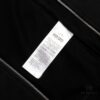 6931a5b2ccd8ab3d7af9a085 KENZO Koushun Takada KZ 24 Spring Collection Black and White Letter Zipper Hooded Jacket