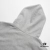 6931a5b4ccd8ab3d7af9a0a1 KENZO KZ 23FW Blue Floral Zip-Up Hoodie