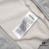 6931a5b4ccd8ab3d7af9a0a2 KENZO KZ 23FW Blue Floral Zip-Up Hoodie