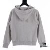 6931a5b4ccd8ab3d7af9a0a3 KENZO KZ 23FW Blue Floral Zip-Up Hoodie