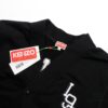6931a5b4ccd8ab3d7af9a0af KENZO Tiger Embroidery Back Full-Zip Hoodie KZ 23FW