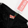 6931a5b7ccd8ab3d7af9a0e2 KENZO Kenzo KZ 24 Spring Collection Men's Letter Logo Casual Straight-Leg Long Pants