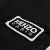 6931a5b7ccd8ab3d7af9a0e3 KENZO Kenzo KZ 24 Spring Collection Men's Letter Logo Casual Straight-Leg Long Pants