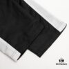 6931a5b7ccd8ab3d7af9a0e4 KENZO Kenzo KZ 24 Spring Collection Men's Letter Logo Casual Straight-Leg Long Pants