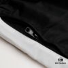 6931a5b7ccd8ab3d7af9a0e5 KENZO Kenzo KZ 24 Spring Collection Men's Letter Logo Casual Straight-Leg Long Pants