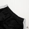 6931a5b7ccd8ab3d7af9a0e6 KENZO Kenzo KZ 24 Spring Collection Men's Letter Logo Casual Straight-Leg Long Pants