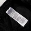 6931a5b8ccd8ab3d7af9a0e7 KENZO Kenzo KZ 24 Spring Collection Men's Letter Logo Casual Straight-Leg Long Pants
