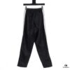 6931a5b8ccd8ab3d7af9a0e8 KENZO Kenzo KZ 24 Spring Collection Men's Letter Logo Casual Straight-Leg Long Pants