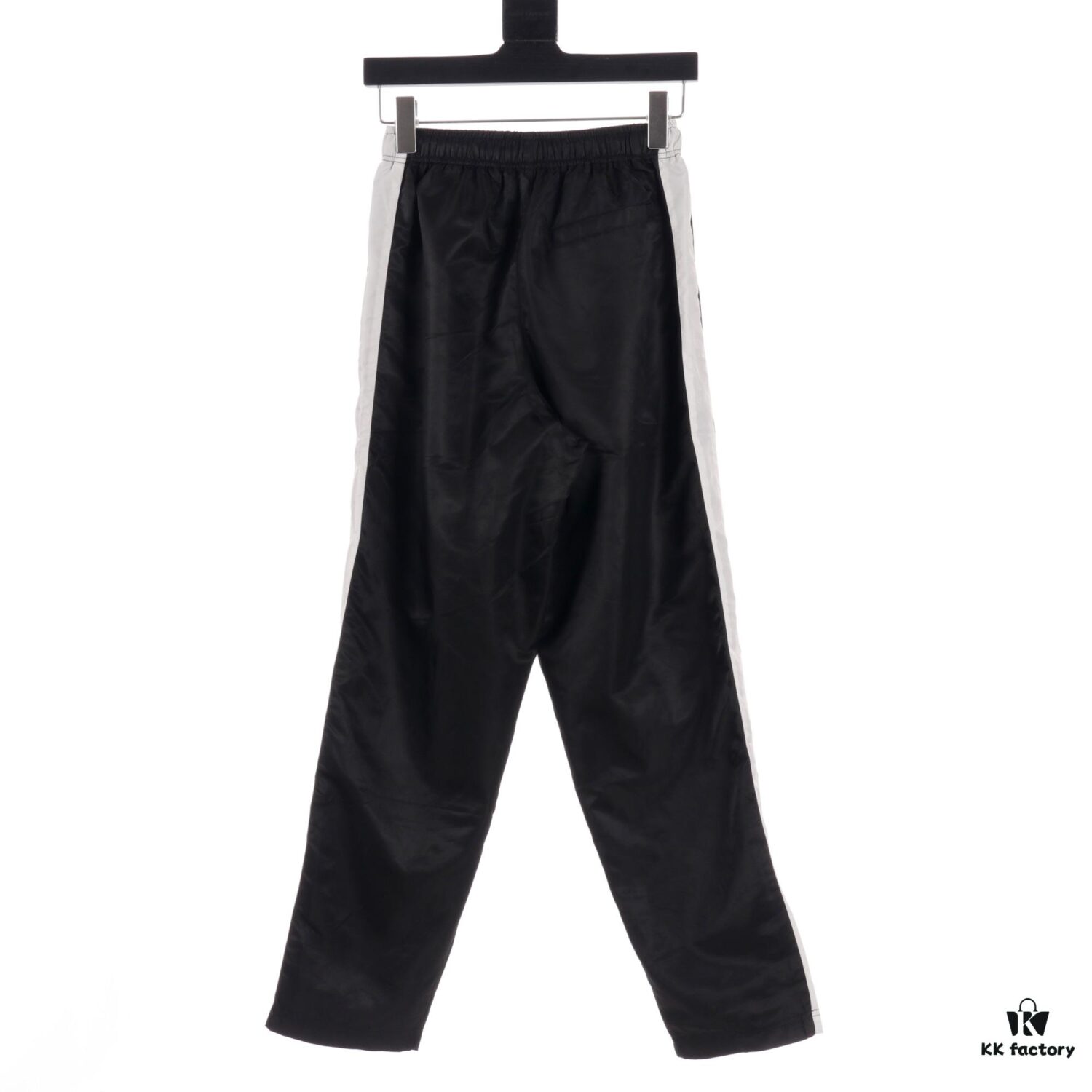 6931a5b8ccd8ab3d7af9a0e8 KENZO Kenzo KZ 24 Spring Collection Men's Letter Logo Casual Straight-Leg Long Pants